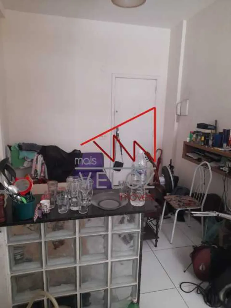 Kitnet-Studio, 26 m² - Foto 5