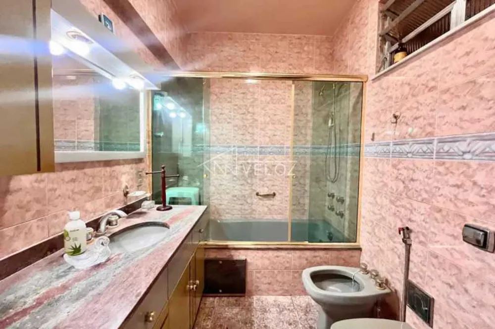 Apartamento, 3 quartos, 140 m² - Foto 6