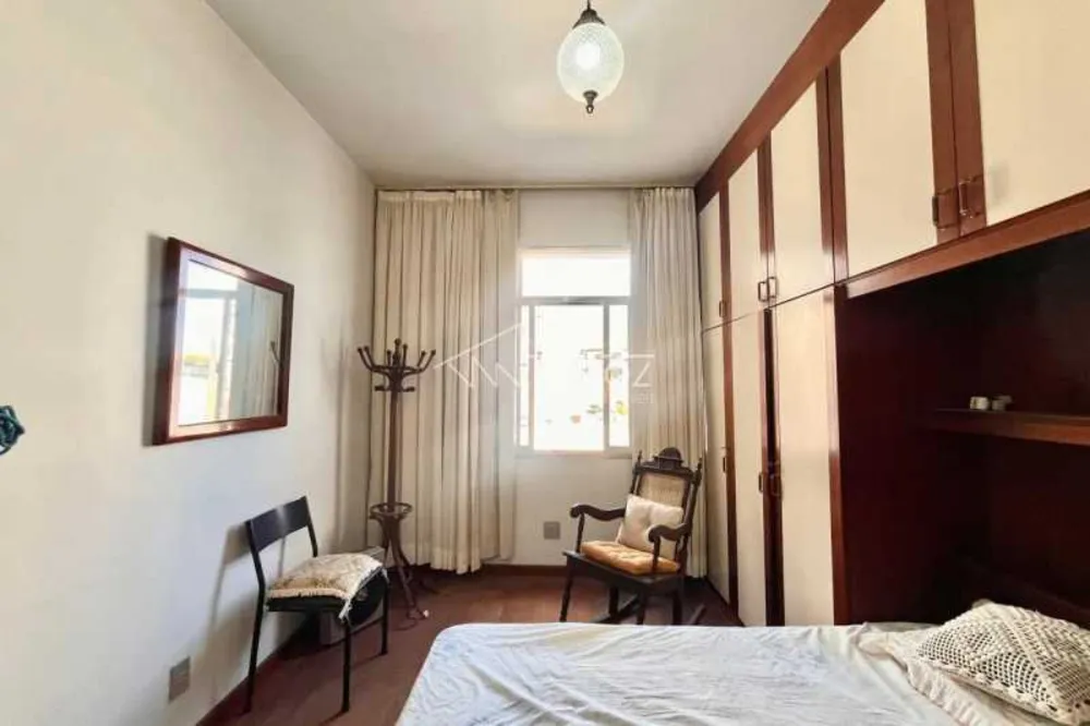 Apartamento, 3 quartos, 140 m² - Foto 13