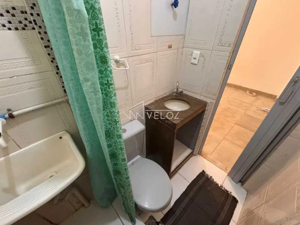 Kitnet-Studio, 19 m² - Foto 20