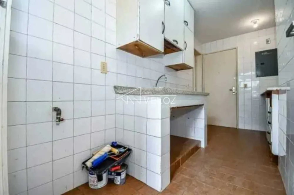 Cobertura, 2 quartos, 109 m² - Foto 1