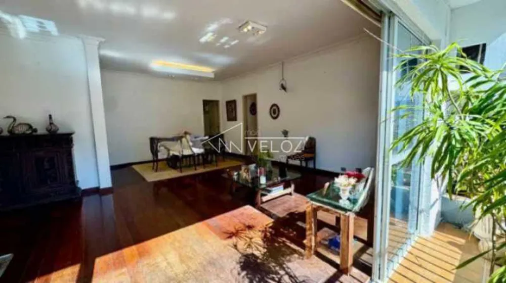 Apartamento, 4 quartos, 167 m² - Foto 10