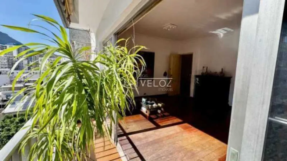 Apartamento, 4 quartos, 167 m² - Foto 4