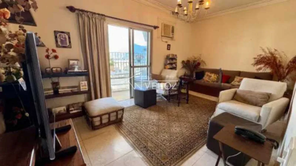 Apartamento, 4 quartos, 167 m² - Foto 2
