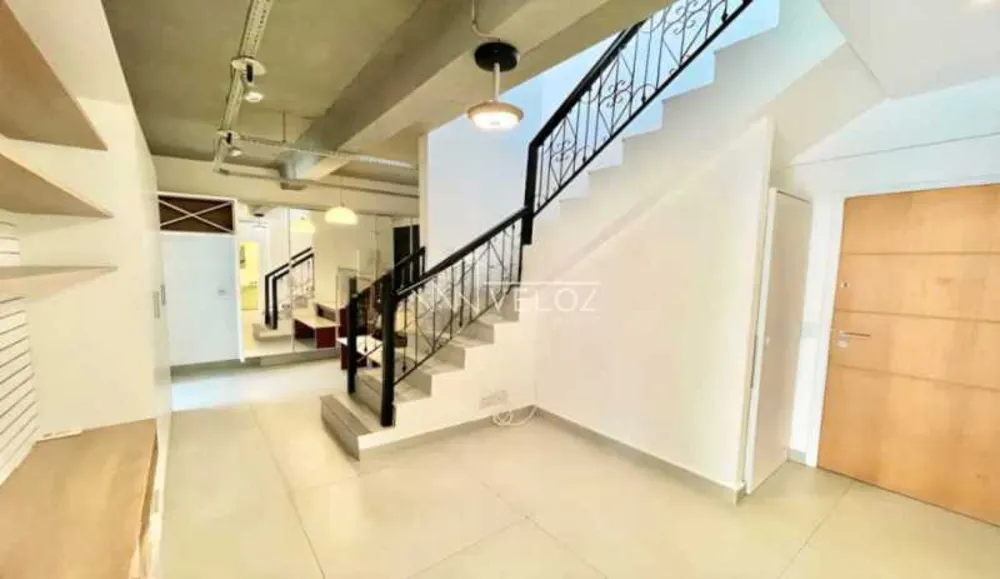 Apartamento, 2 quartos, 133 m² - Foto 13