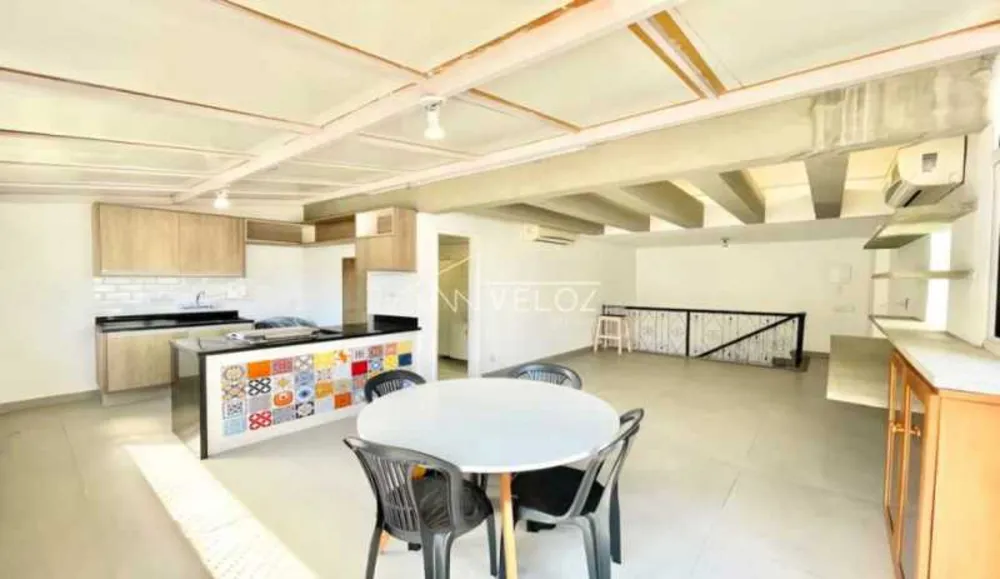 Apartamento, 2 quartos, 133 m² - Foto 2