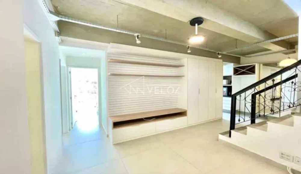 Apartamento, 2 quartos, 133 m² - Foto 19