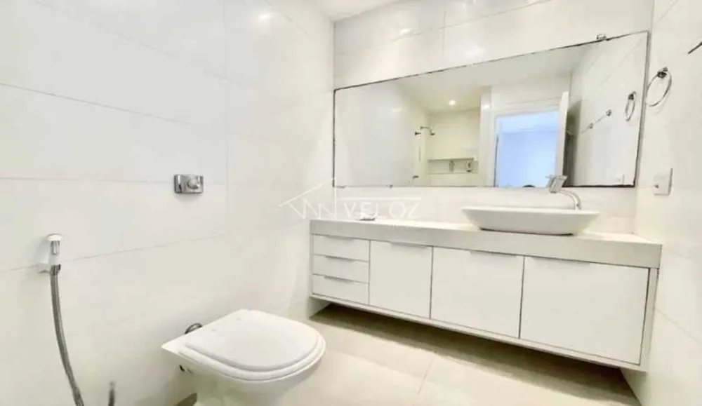 Apartamento, 2 quartos, 133 m² - Foto 4
