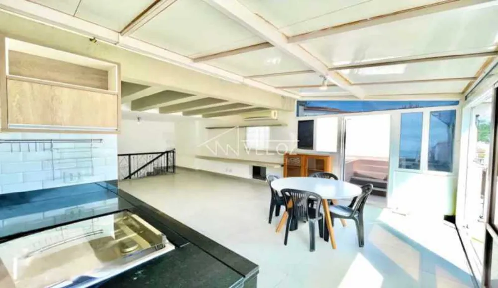 Apartamento, 2 quartos, 133 m² - Foto 18