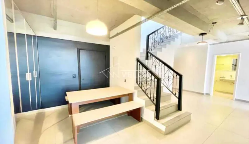 Apartamento, 2 quartos, 133 m² - Foto 6