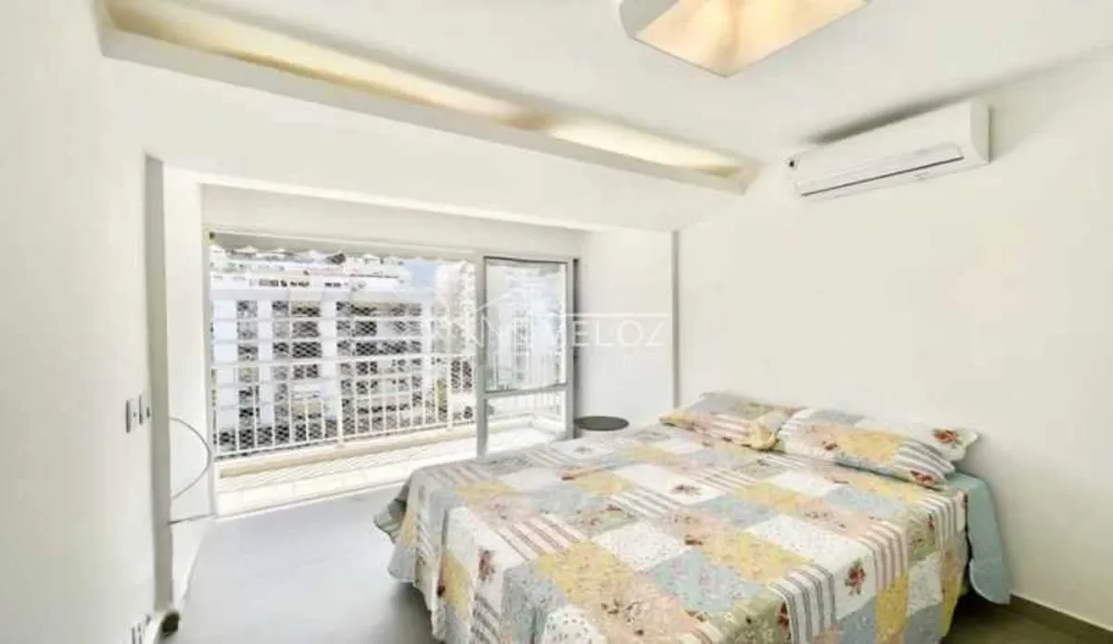 Apartamento, 2 quartos, 133 m² - Foto 12