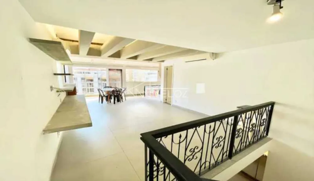 Apartamento, 2 quartos, 133 m² - Foto 10