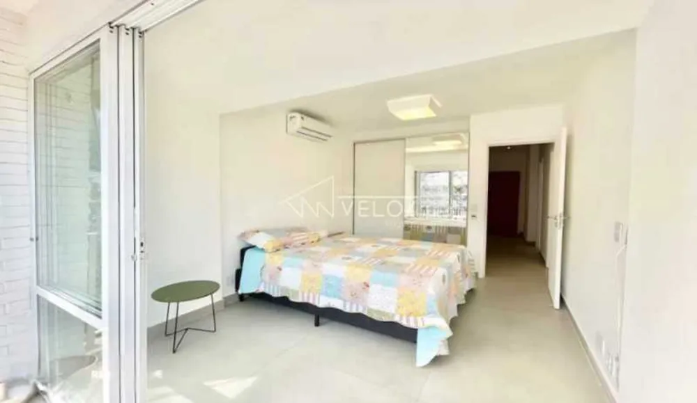 Apartamento, 2 quartos, 133 m² - Foto 1