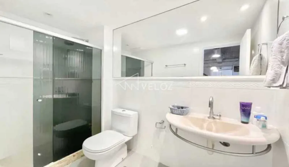 Apartamento, 2 quartos, 133 m² - Foto 16