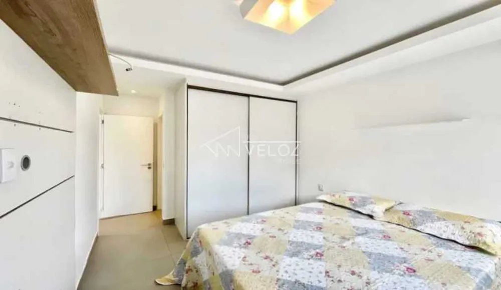 Apartamento, 2 quartos, 133 m² - Foto 11