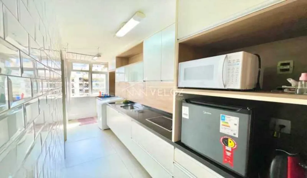 Apartamento, 2 quartos, 133 m² - Foto 14