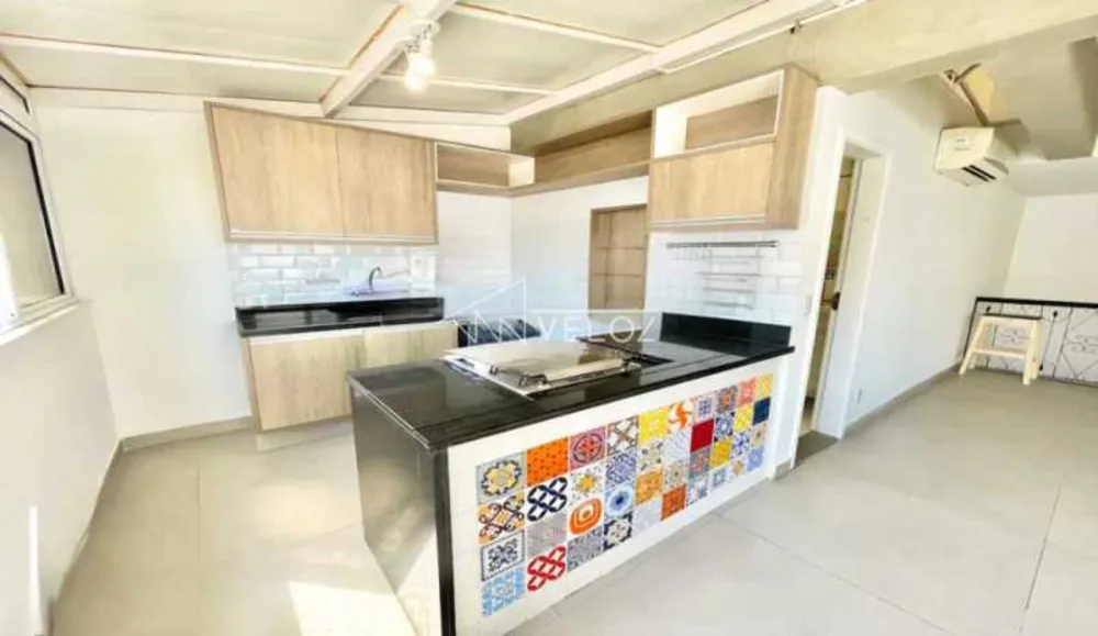 Apartamento, 2 quartos, 133 m² - Foto 17