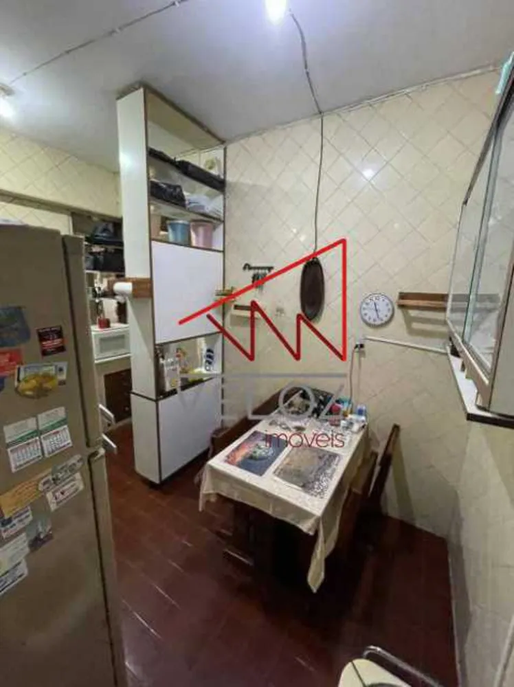 Apartamento, 3 quartos, 98 m² - Foto 9