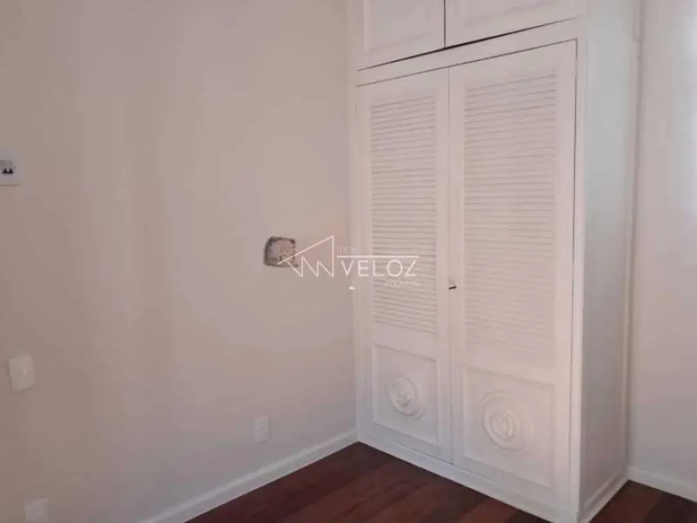 Apartamento, 4 quartos, 126 m² - Foto 2