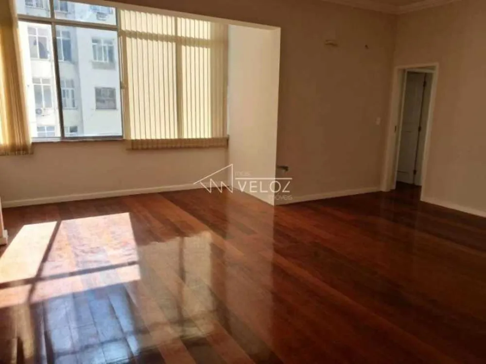 Apartamento, 4 quartos, 126 m² - Foto 5