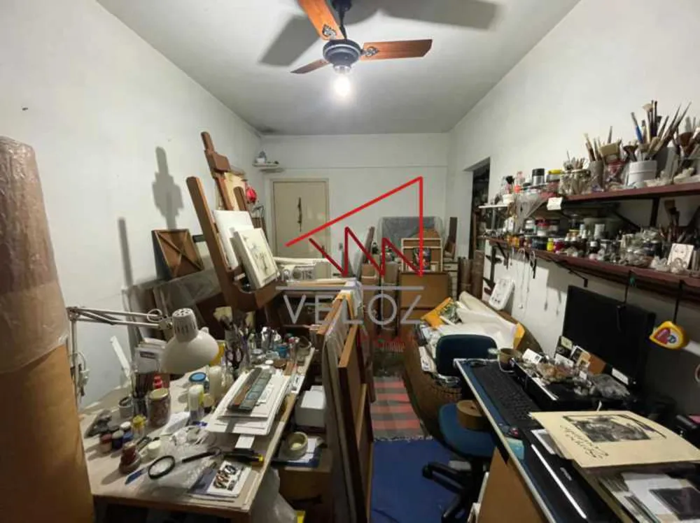 Apartamento, 1 quarto, 47 m² - Foto 5