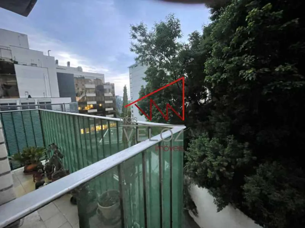 Apartamento, 1 quarto, 47 m² - Foto 2