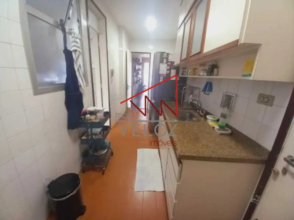Apartamento, 1 quarto, 82 m² - Foto 12