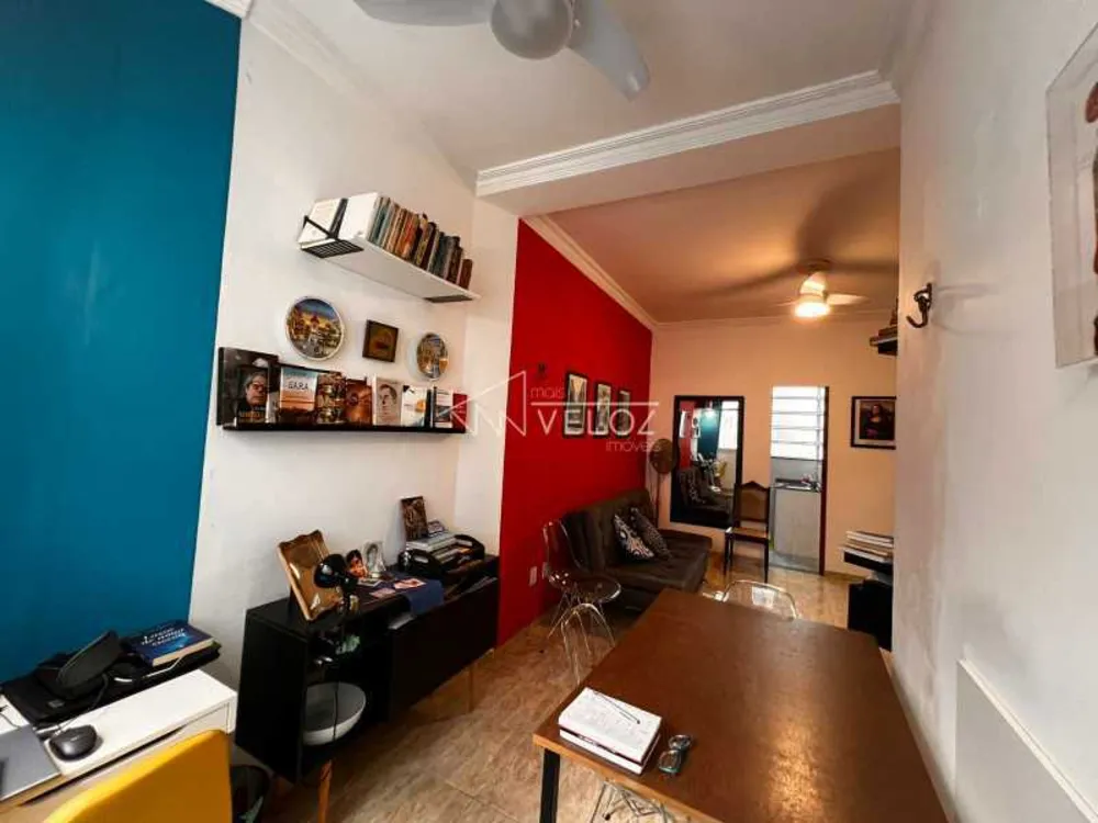 Apartamento, 1 quarto, 51 m² - Foto 4