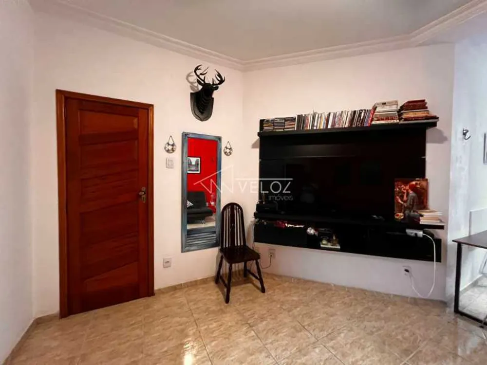 Apartamento, 1 quarto, 51 m² - Foto 11