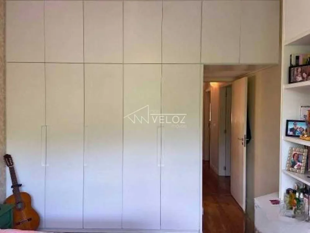 Apartamento, 3 quartos, 132 m² - Foto 1