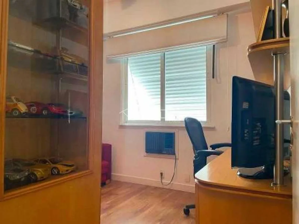 Apartamento, 3 quartos, 132 m² - Foto 12