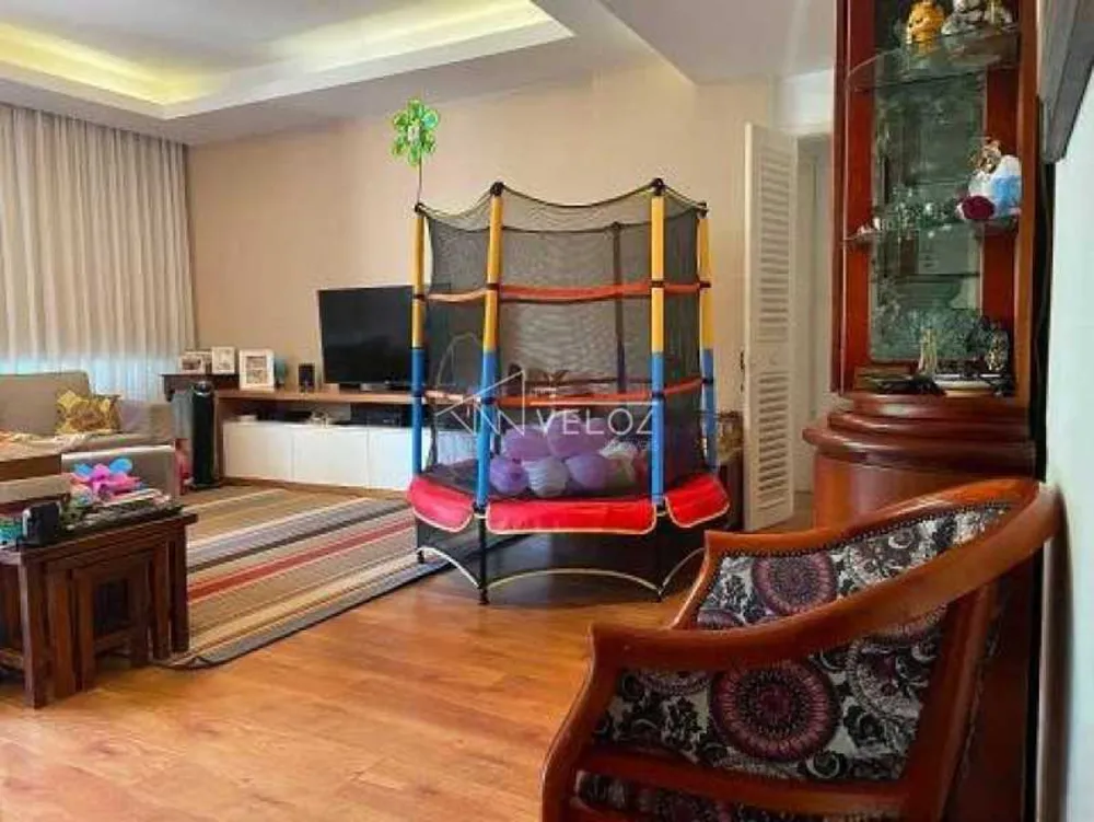 Apartamento, 3 quartos, 132 m² - Foto 13