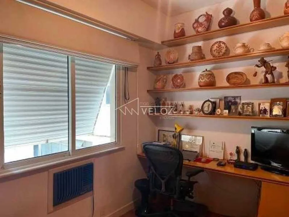 Apartamento, 3 quartos, 132 m² - Foto 22