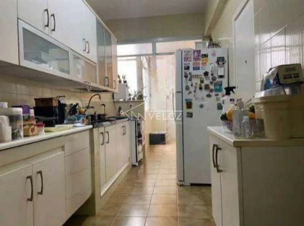 Apartamento, 3 quartos, 132 m² - Foto 3