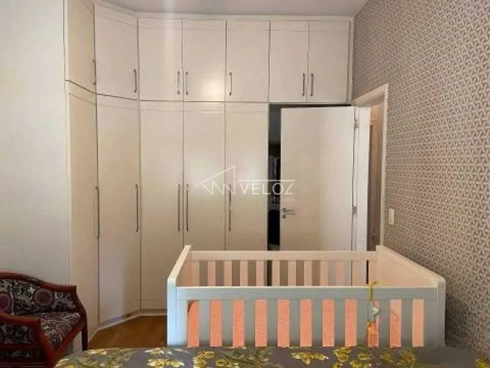 Apartamento, 3 quartos, 132 m² - Foto 14