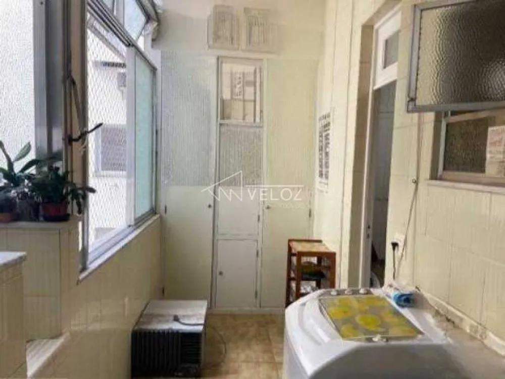 Apartamento, 3 quartos, 132 m² - Foto 8