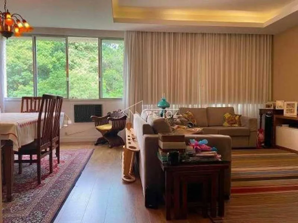 Apartamento, 3 quartos, 132 m² - Foto 9