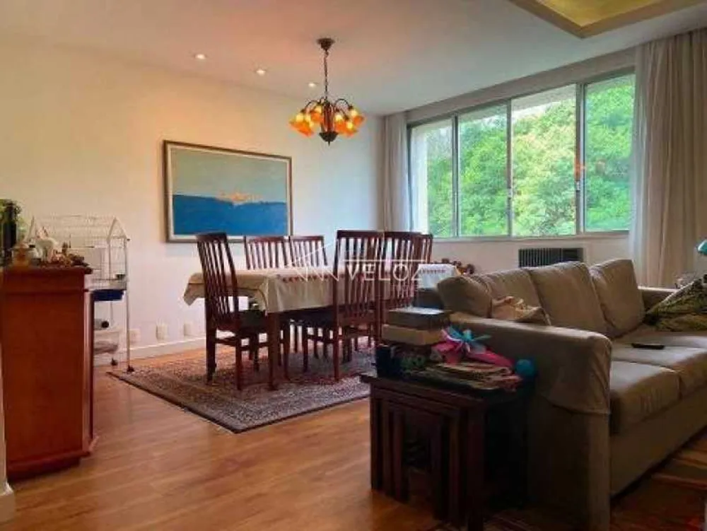 Apartamento, 3 quartos, 132 m² - Foto 5