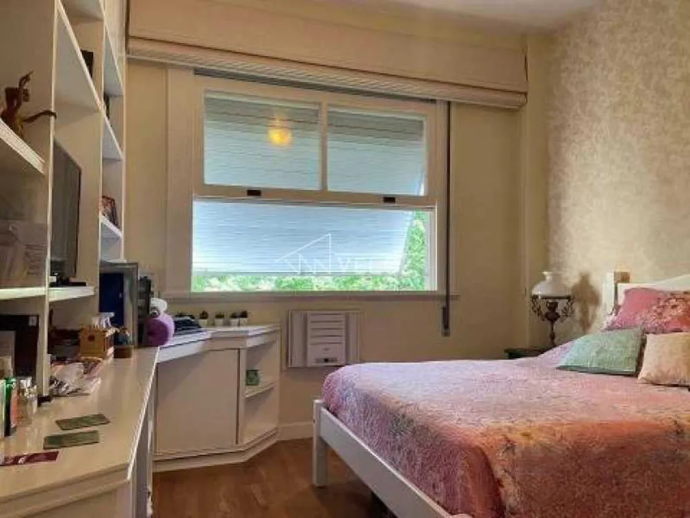 Apartamento, 3 quartos, 132 m² - Foto 2