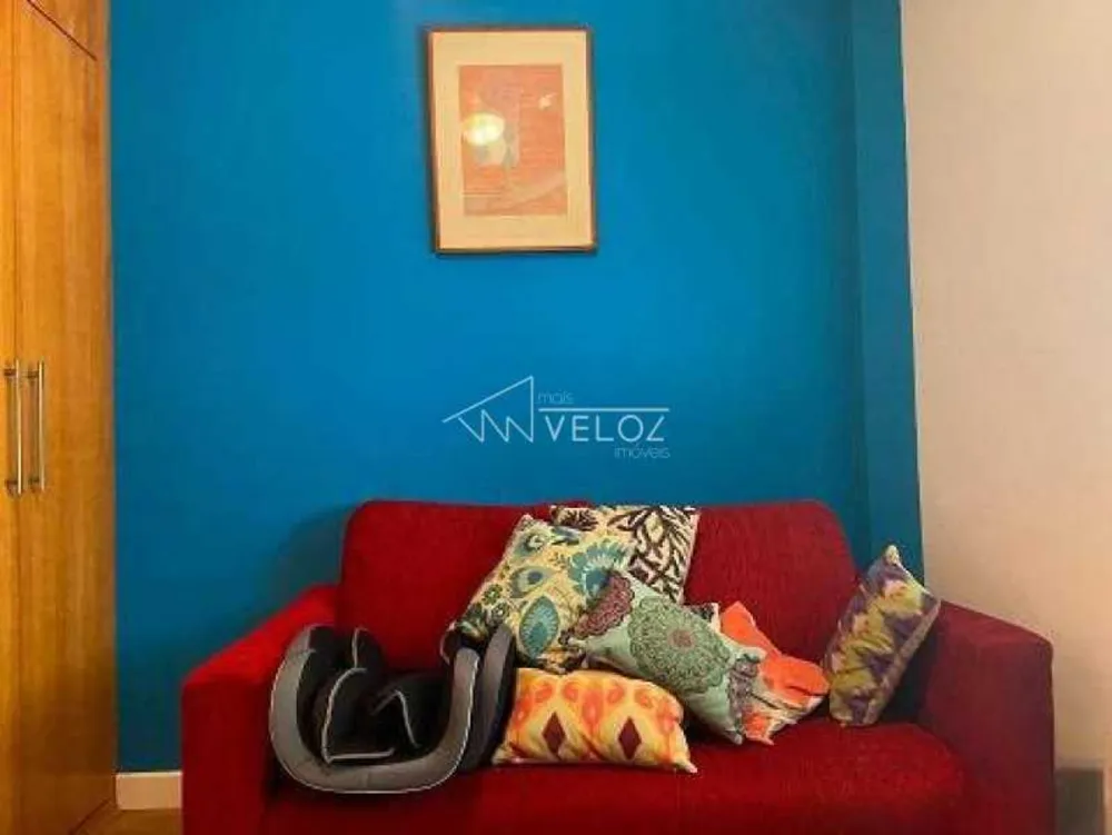 Apartamento, 3 quartos, 132 m² - Foto 19