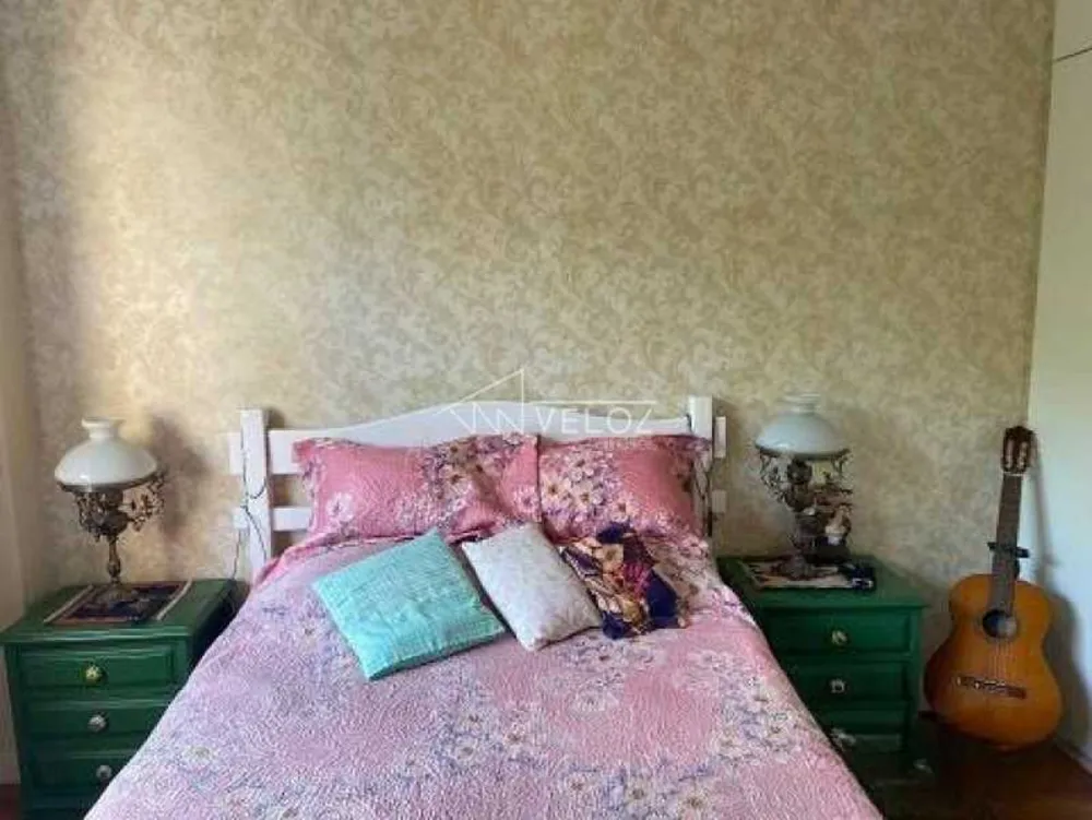 Apartamento, 3 quartos, 132 m² - Foto 6