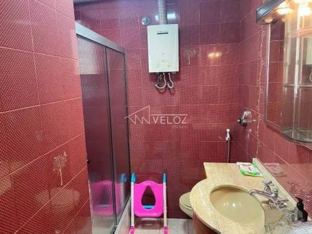 Apartamento, 3 quartos, 132 m² - Foto 16