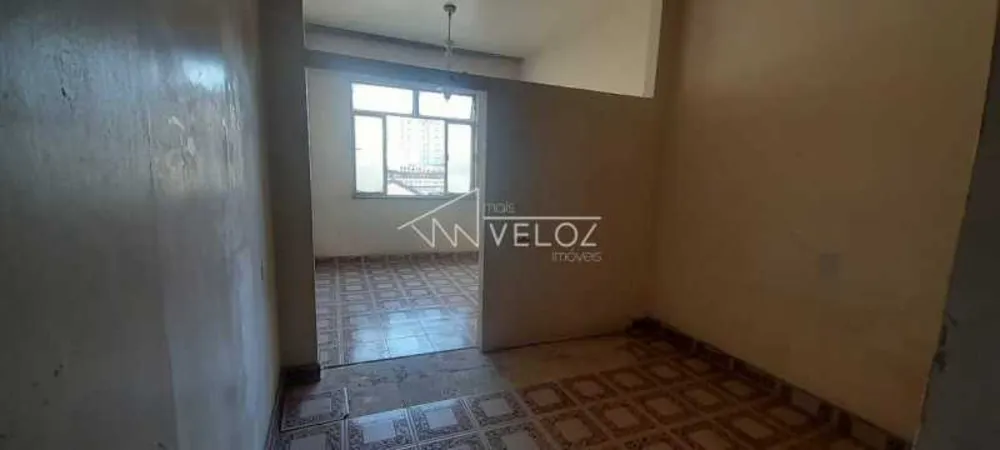 Kitnet-Studio, 33 m² - Foto 1