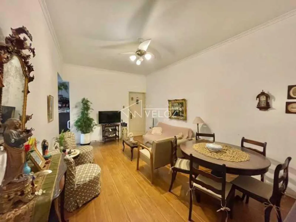Apartamento, 3 quartos, 102 m² - Foto 5