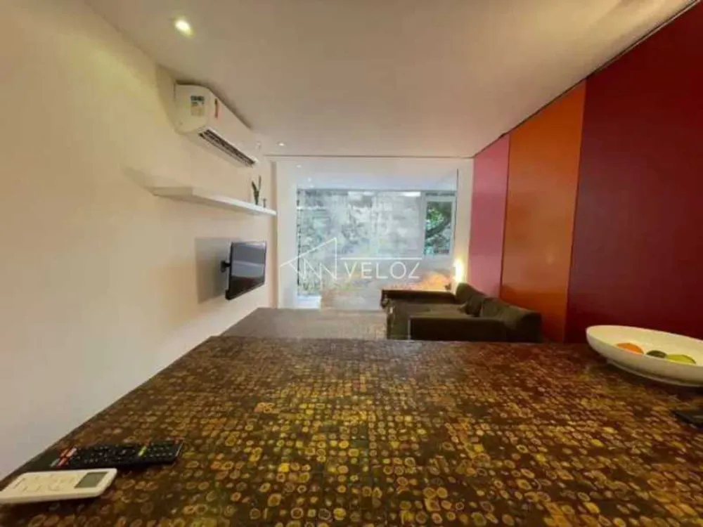 Apartamento, 1 quarto, 40 m² - Foto 20