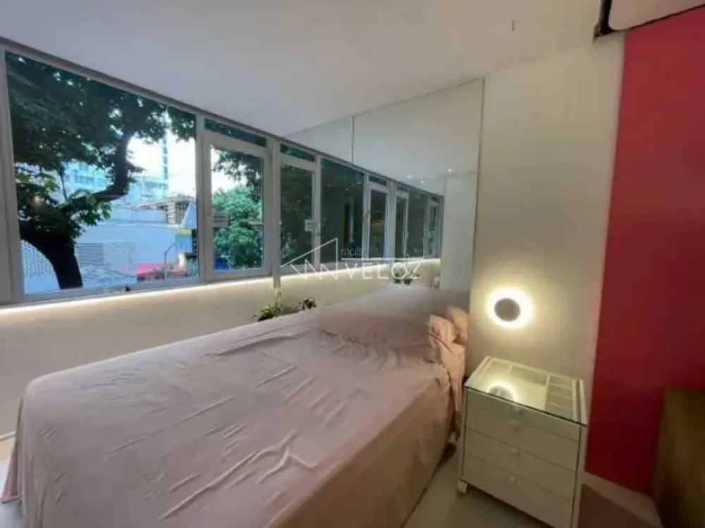 Apartamento, 1 quarto, 40 m² - Foto 2