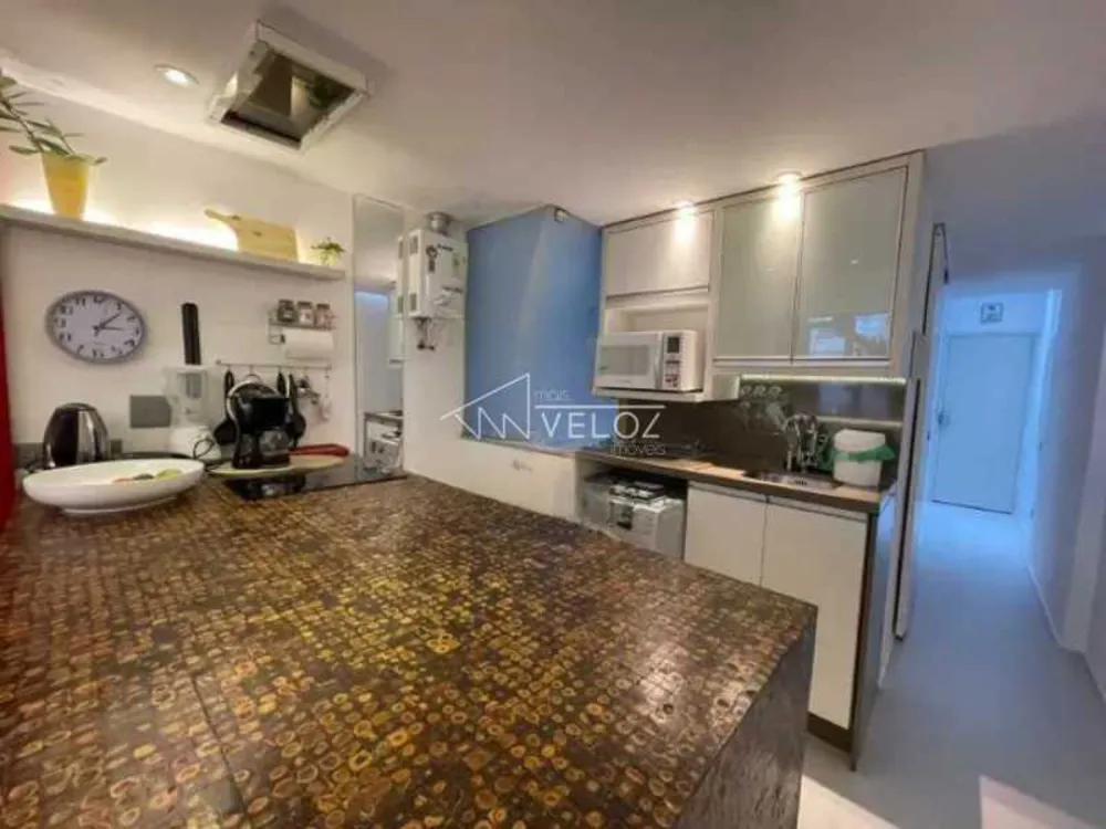 Apartamento, 1 quarto, 40 m² - Foto 16