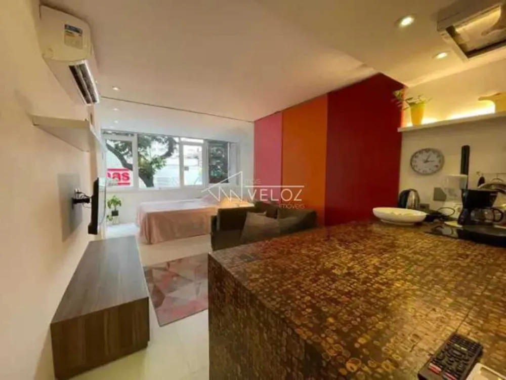 Apartamento, 1 quarto, 40 m² - Foto 18
