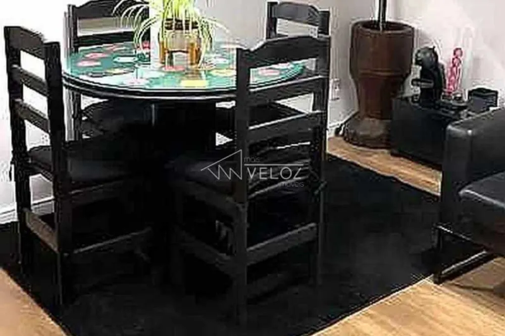 Apartamento, 2 quartos, 70 m² - Foto 2
