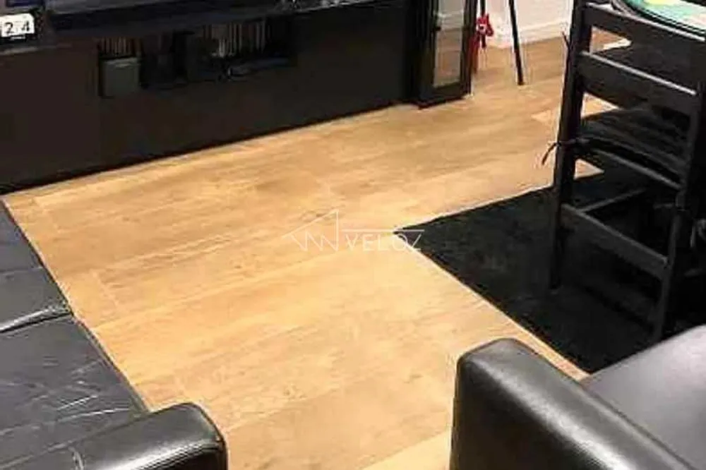 Apartamento, 2 quartos, 70 m² - Foto 11